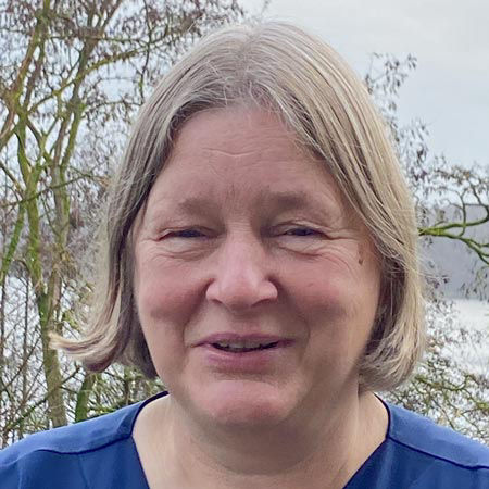 Friederike Janssen