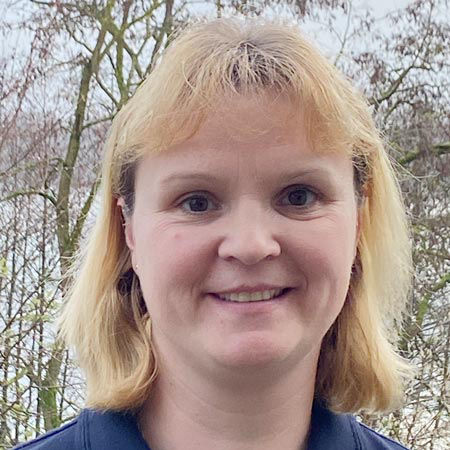 Juliane Karsten