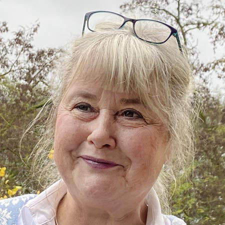 Ute Beeck